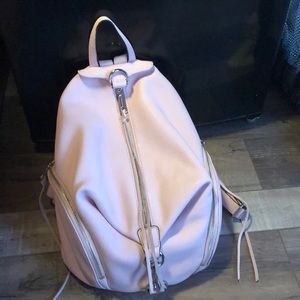 Rebecca Minkoff Julian Backpack, pink